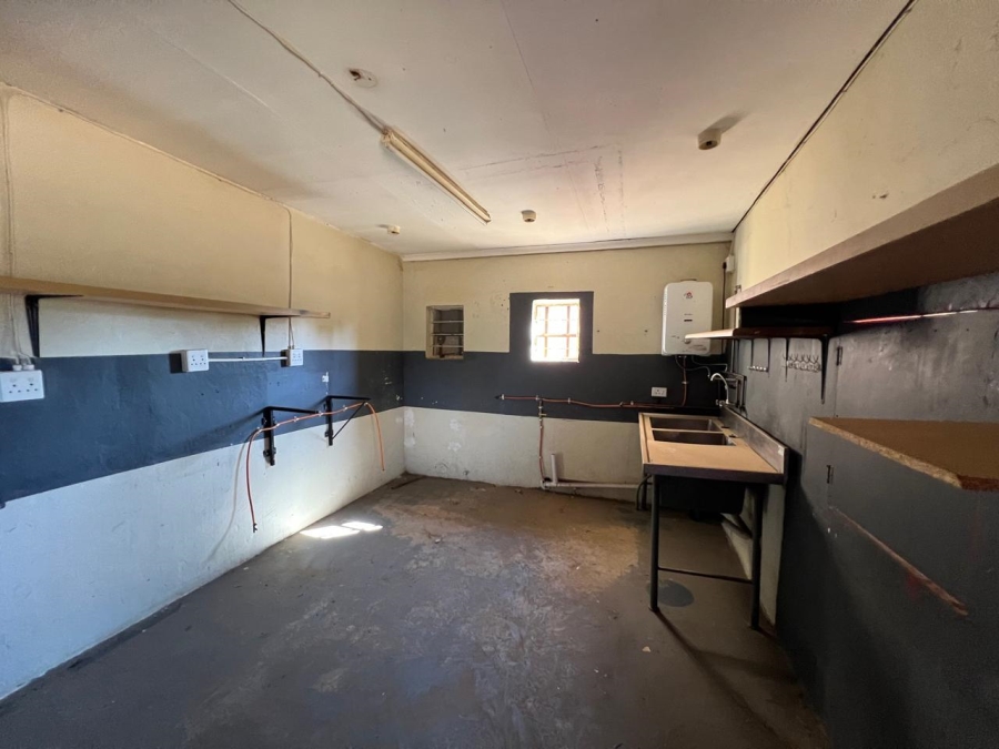 Commercial Property for Sale in Deneysville Free State